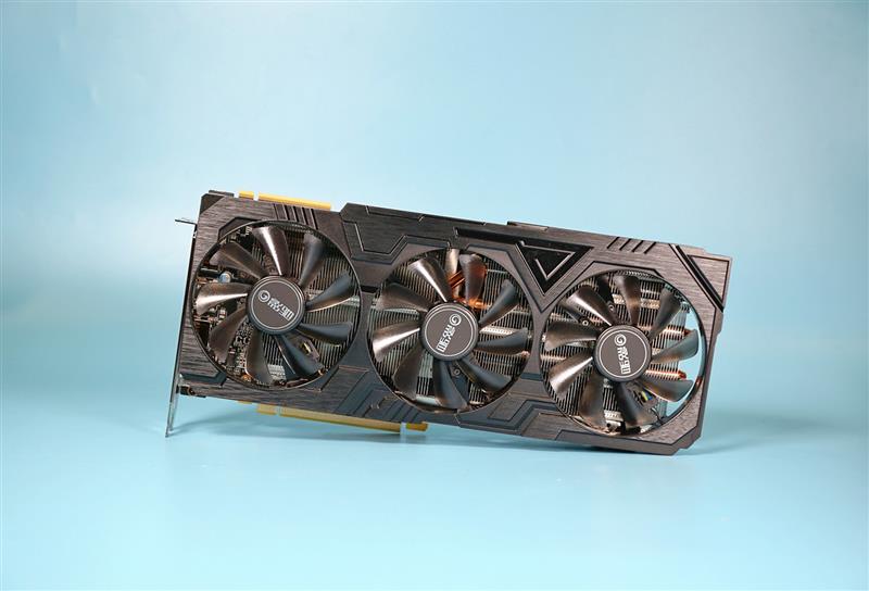 影驰RTX 2070 Super Gamer OC/2080 Super大将评测：高端与性价比各取所需