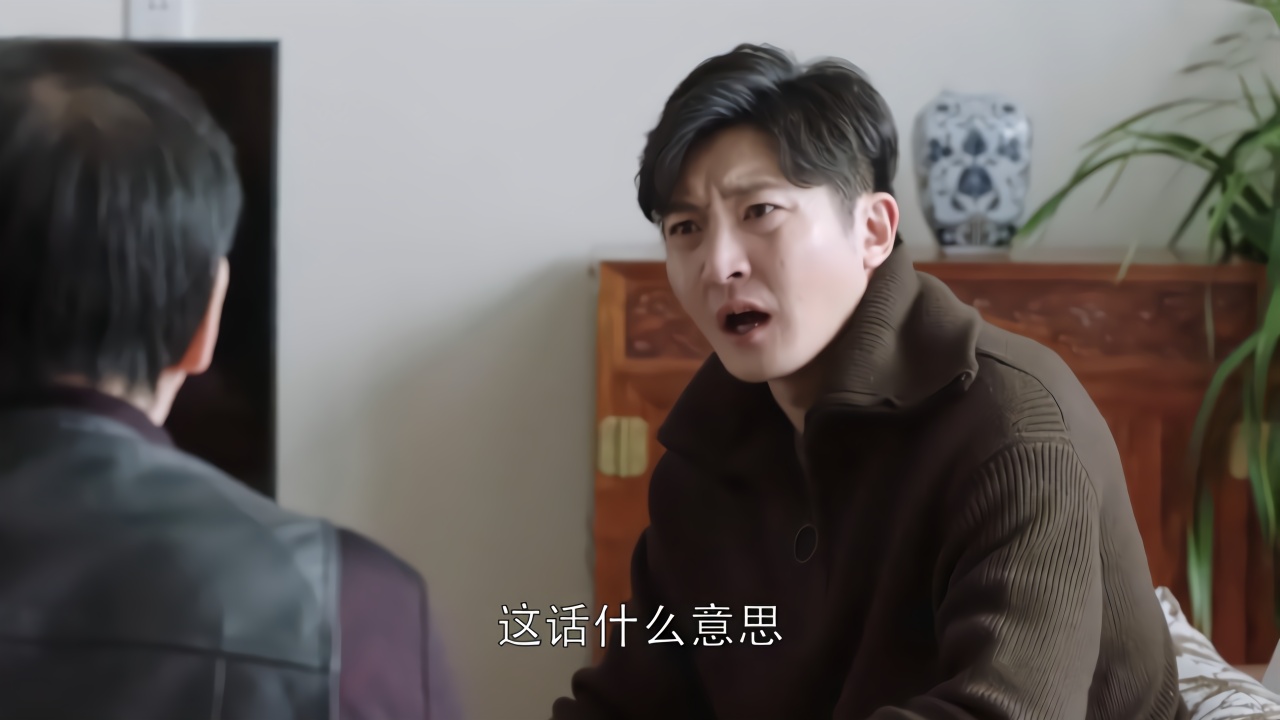 都挺好:随口的一句台词,让收视率直线飙升!连倪