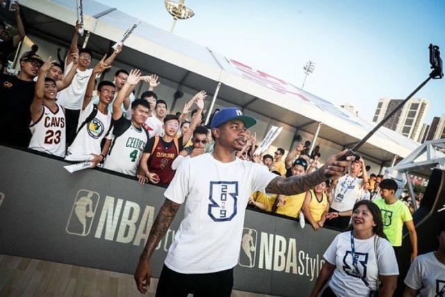 【百视通专访NBA球星小托马斯】把最好的时光献给了凯尔特人 百家乐大赢家