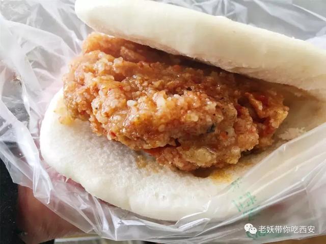 果断收藏!西安最好吃的米线都在这里了