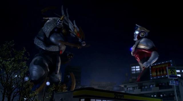 泰迦奥特曼:三头强力怪兽,成为经验怪,只为衬托三位新战士