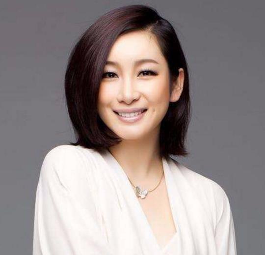 「一床情书」郝蕾再次离婚，跟她同龄的刘涛秦海璐成了赢家，薛佳凝还单身