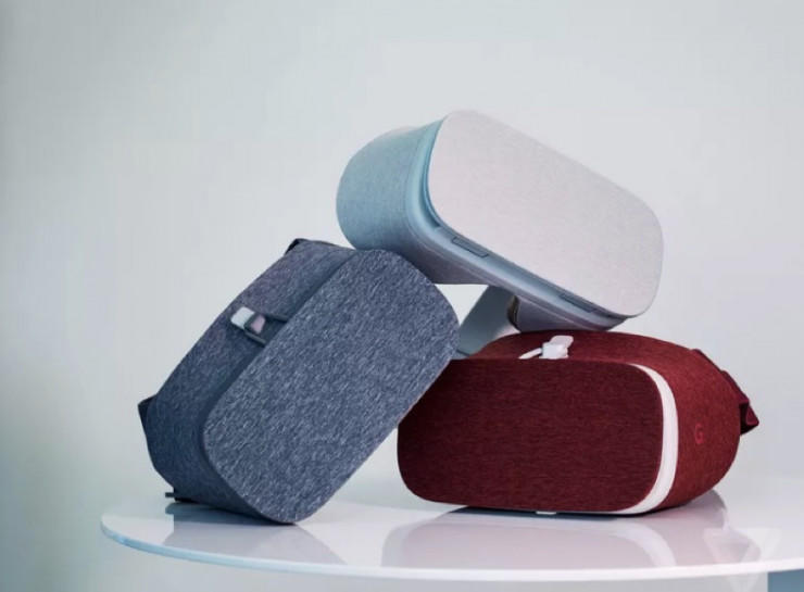 「雷锋网」一场“白日梦”：Google Daydream VR之死