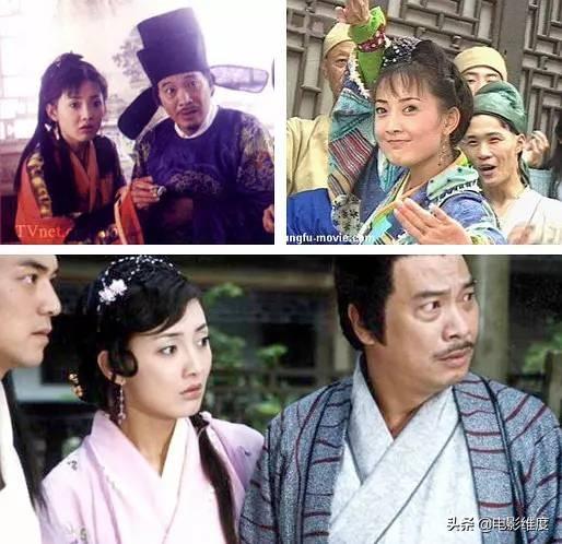 46岁牛莉嫁给圈外富豪，结婚22年恩爱如初