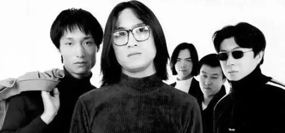 「电影工厂」汪峰“背叛”兄弟的日子：当巨星，娶子怡