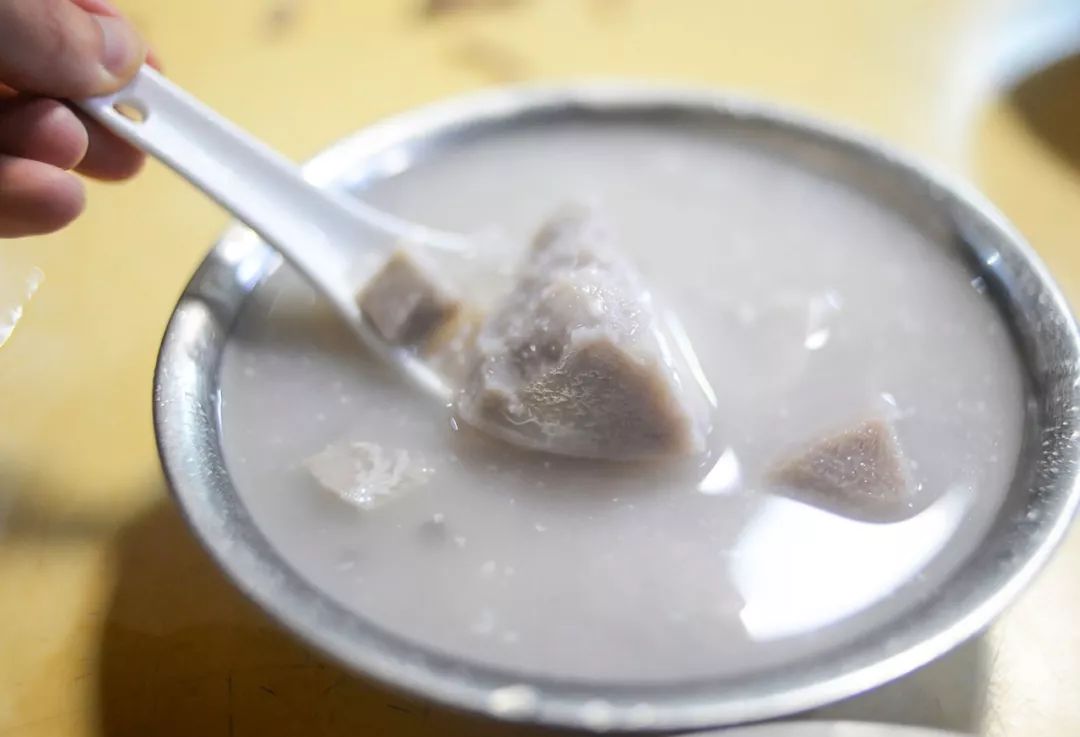 广西是被严重低估的美食之城