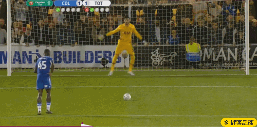 联赛杯:热刺点球3-4英乙队,止步第三轮__凤凰网