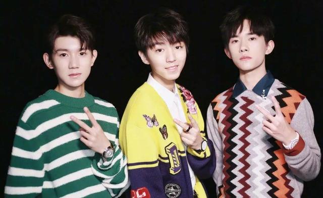 tfboys成立7周年,从被群嘲到内娱组合天花板,有多不容易?