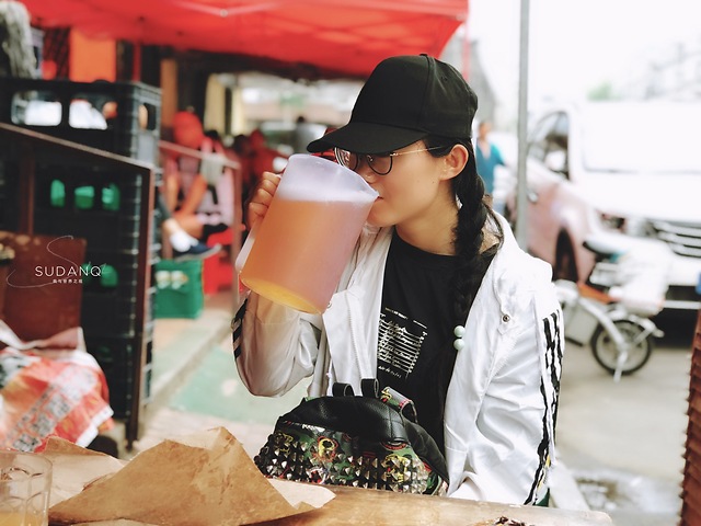 哈尔滨老道外：一定要跟东北人喝一次酒