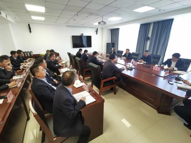 翟慧兵、夏文超拟任山西燃气集团董事长、总经理(最新发布)