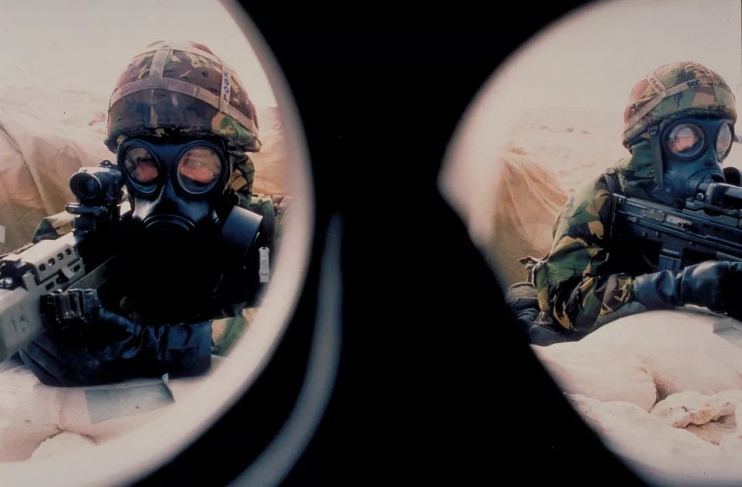 辟谣！武汉肺炎并非生物武器，生化战比这个恐怖