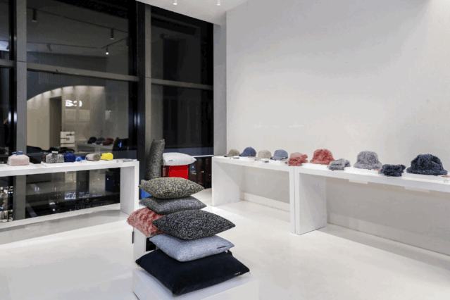 lv老花桌椅100万,gucci屏风几十万?有钱人买家居真是