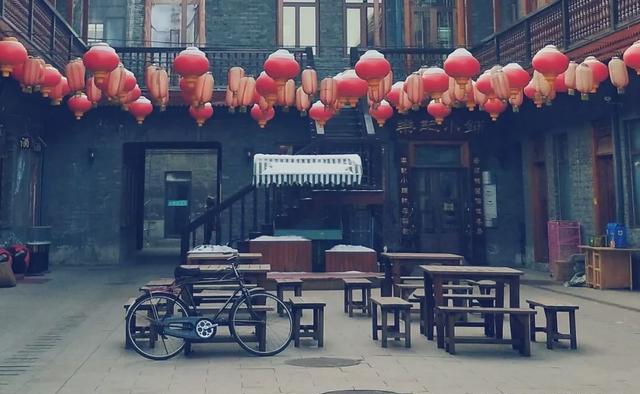 中国年味最浓的15个地方