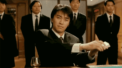 我在澳门赌钱,被高利贷囚禁|故事fm