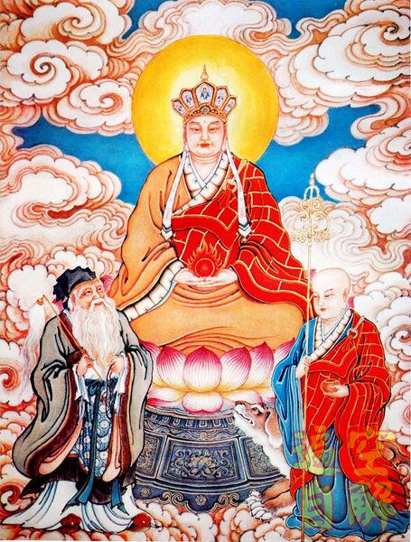 关于地藏王菩萨的这些故事,你知道吗?