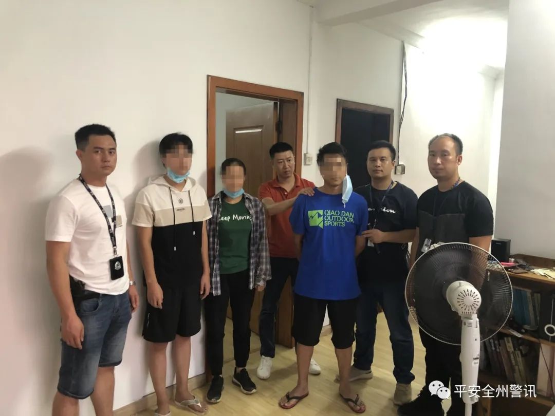 破了,潜逃21年的全州文桥命案凶手落网!桂林警方披露追捕细节