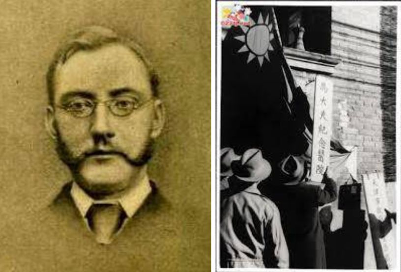 谁给中国带来了现代医院