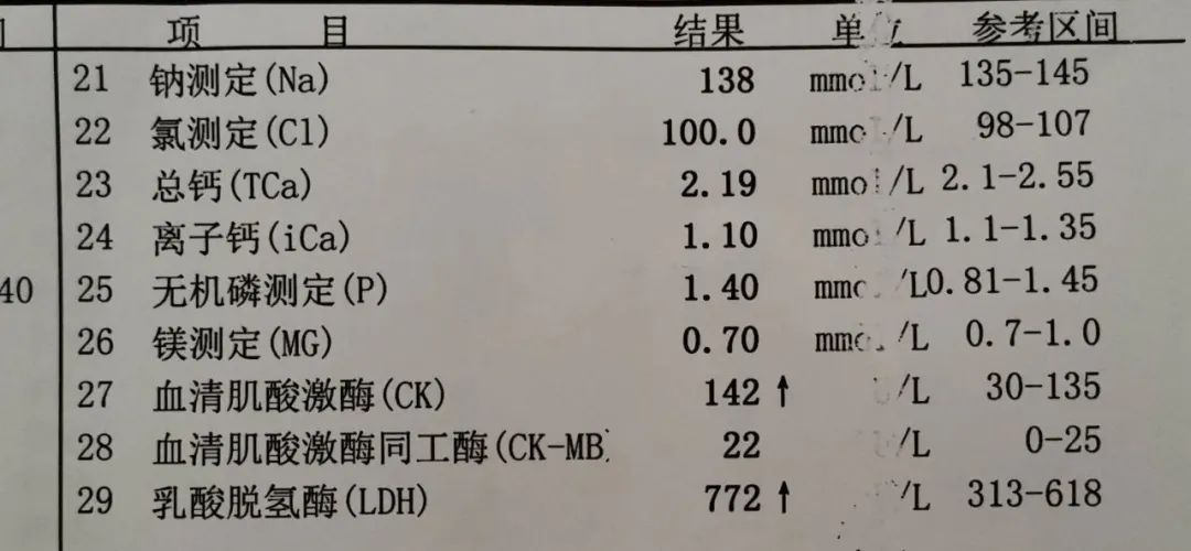 42岁患者动脉堵塞生命垂危竟是因为心脏里有颗定时炸弹