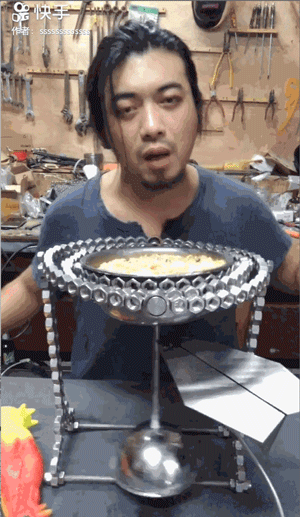 刷快手与看莎士比亚有什么差别｜大象公会