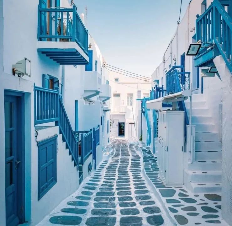 CNN评出世界最美街道,名列榜首的就在大中国