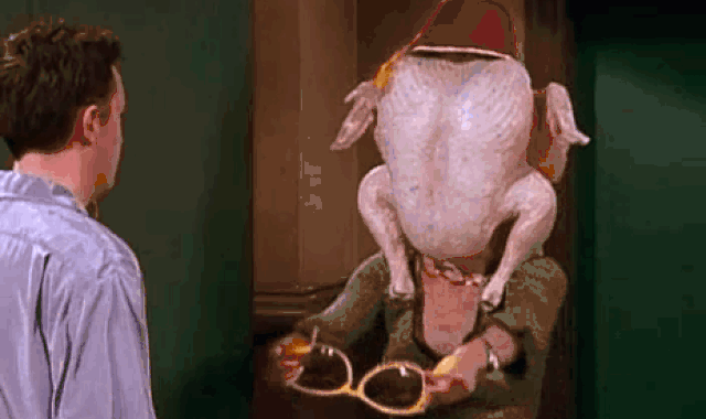 《老友记》，一代人的都市童话