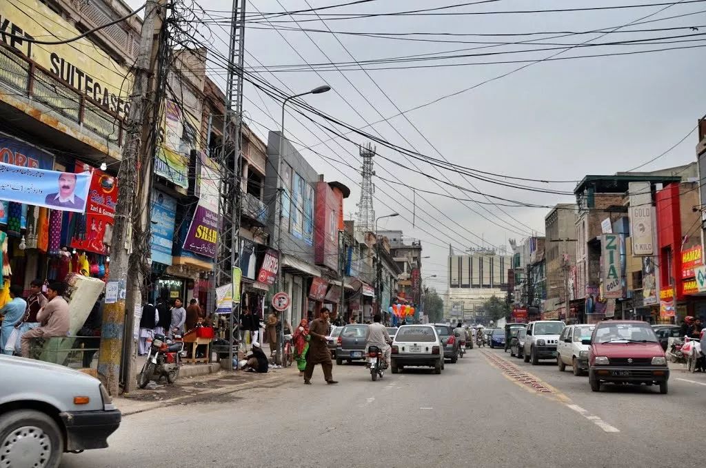 15天，我在巴基斯坦娶了个老婆｜故事FM