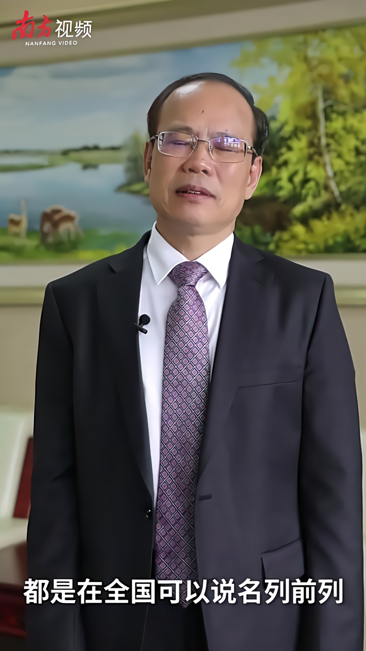 专访|接棒广工校长100天,邱学青交出第一份"答卷"