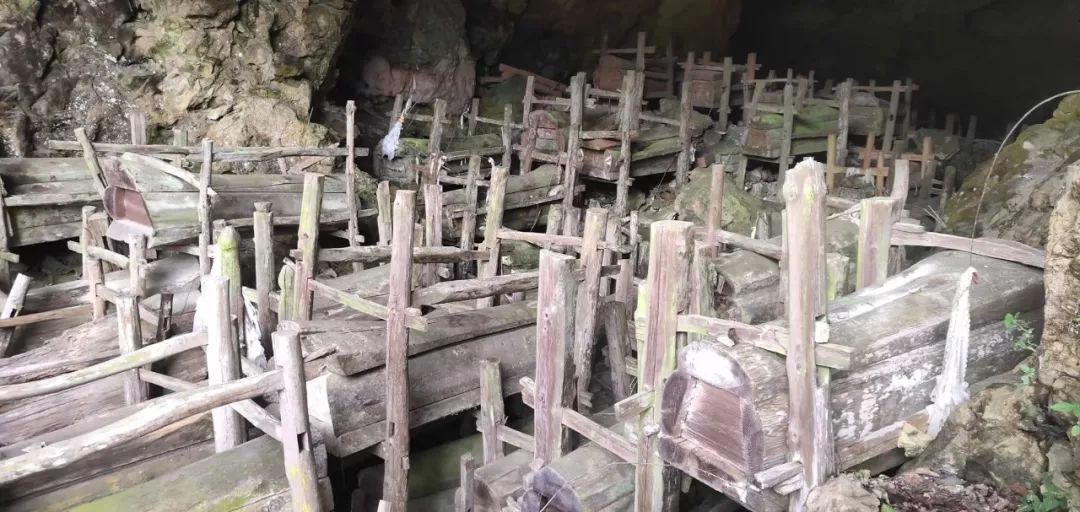 夜间探险主播：爬过鬼楼摸过干尸但我不相信有鬼