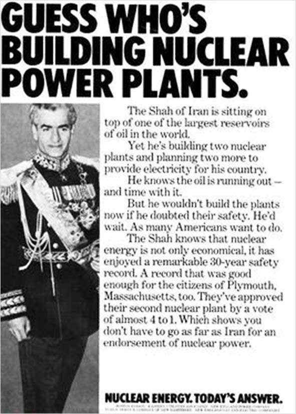 一文看懂，伊朗核协议是如何走到今天的