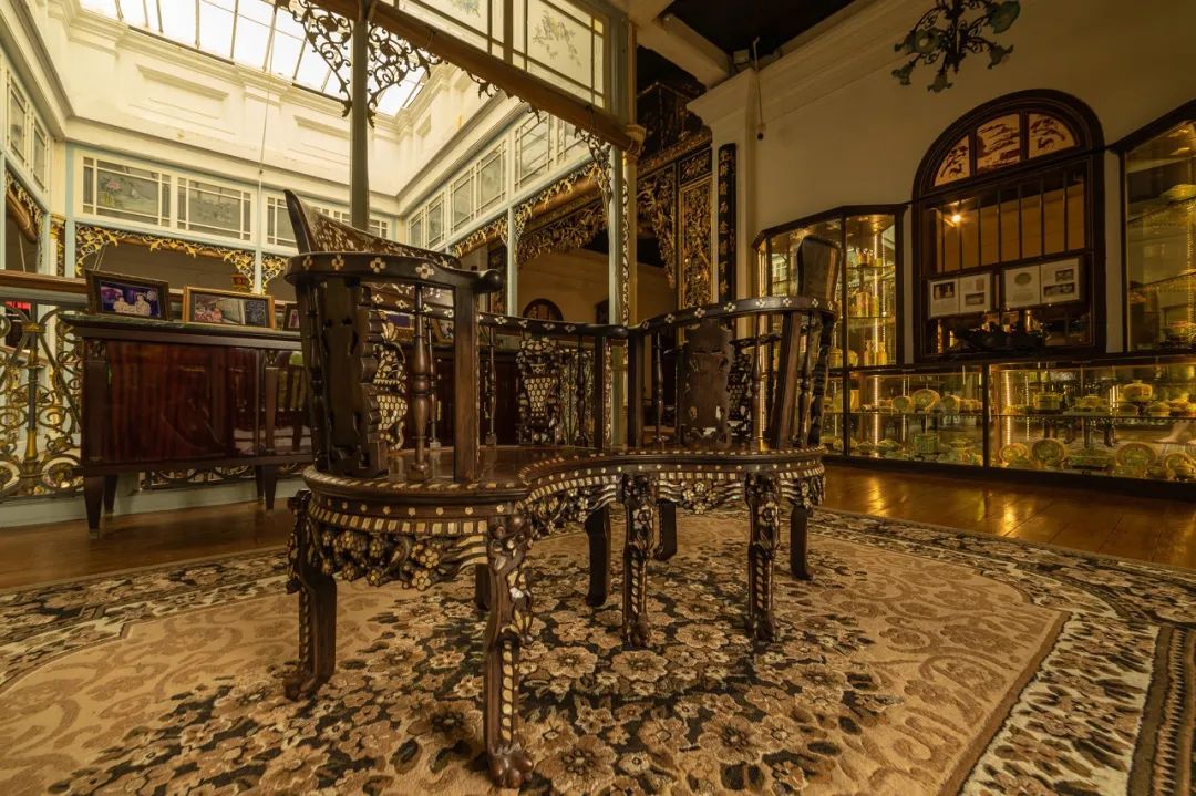 这万年冷门的南洋菜式，太惹火了