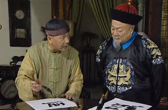 揭秘清代“做题家”的官场指南｜大象公会