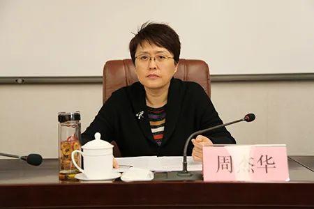 山东3位正厅履新出任省委各巡视组组长