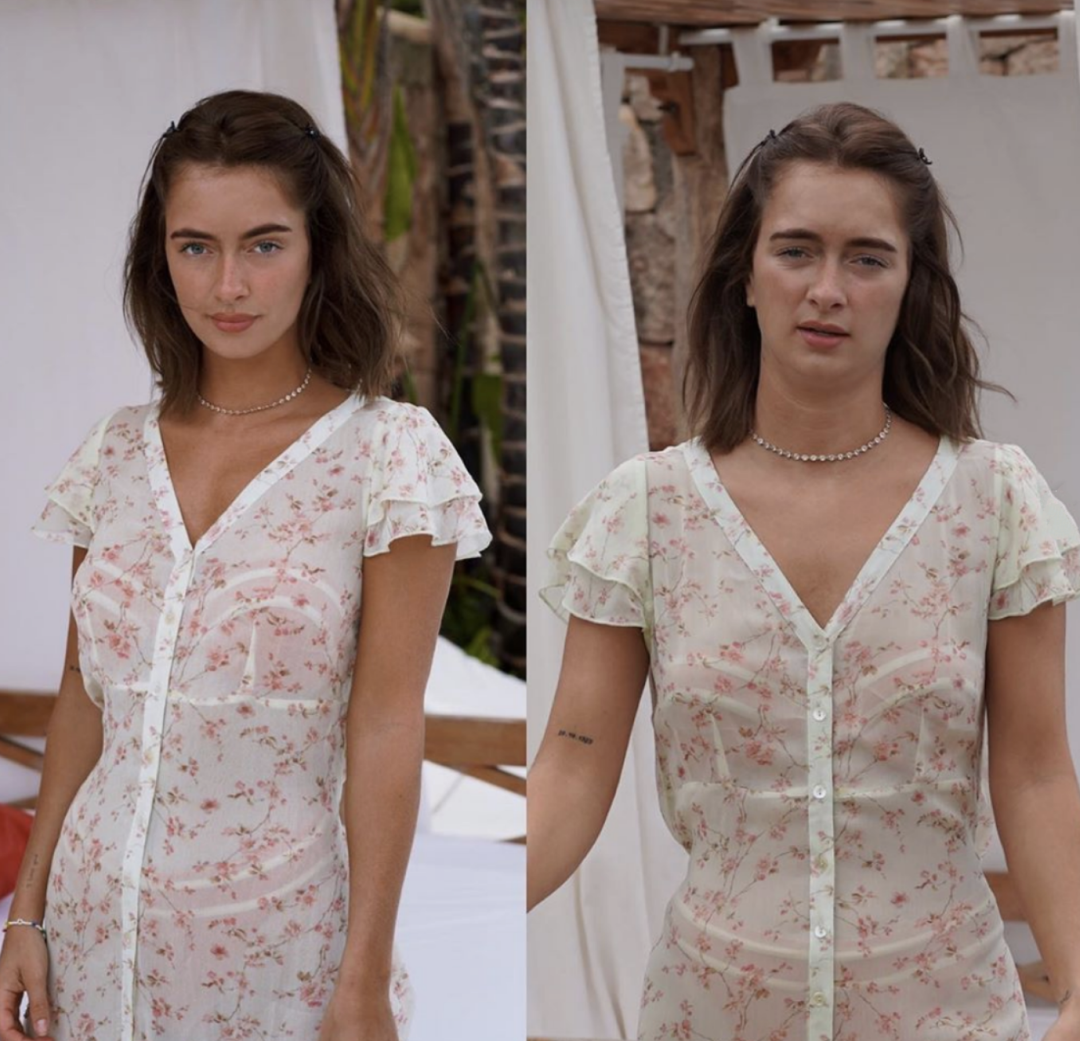 女人死都不会说的4个秘密