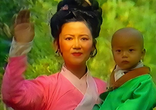 86版《西游记》剧组和游本昌的《济公》曾经差点联手?