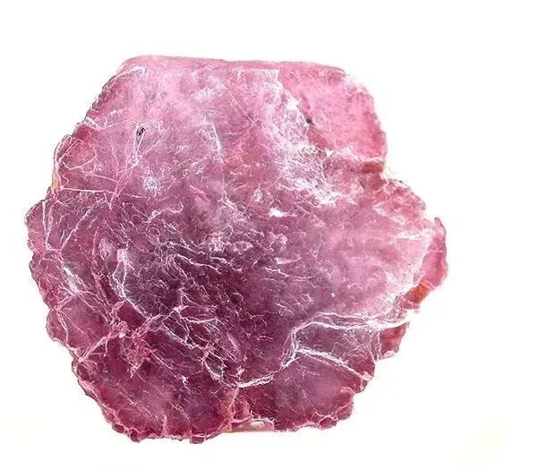 锂云母(lepidolite)