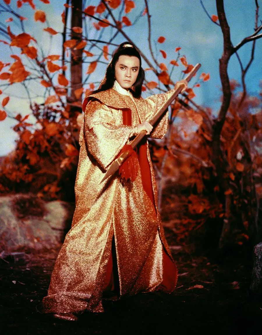 纪念｜休·赫德森的坚持，成就了《烈火战车》的主题旋律_凤凰网, image size:900x1153