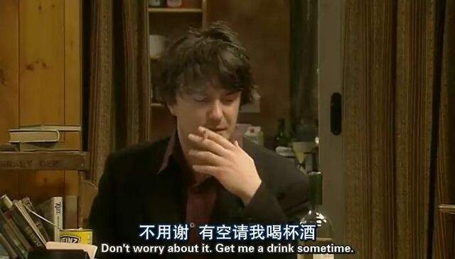 这家亏损的独立书店里，有一位讨人厌的老板