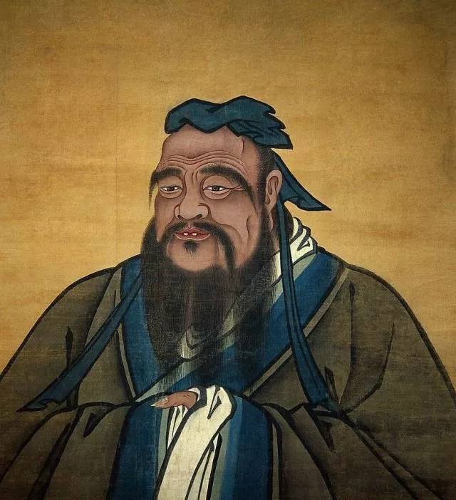 致良知四合院:那些得到孔子批评的人__凤凰网