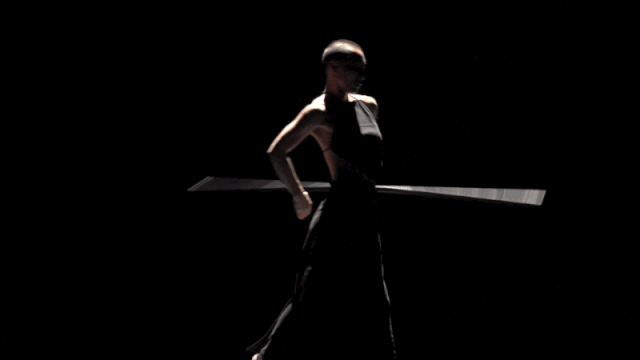 49岁还像个少女,她是台湾最会跳舞的女人