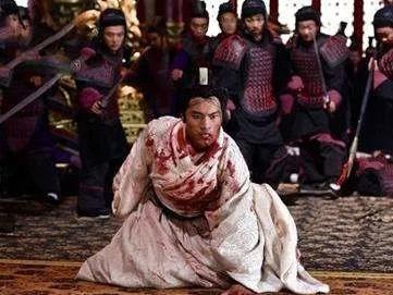 被拔高的荆轲：成事不足，败事有余