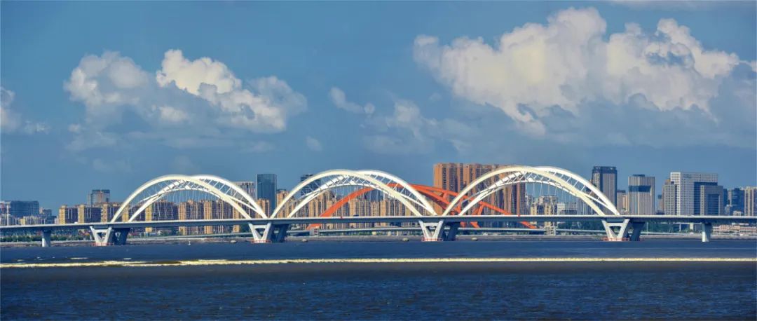 九堡大桥