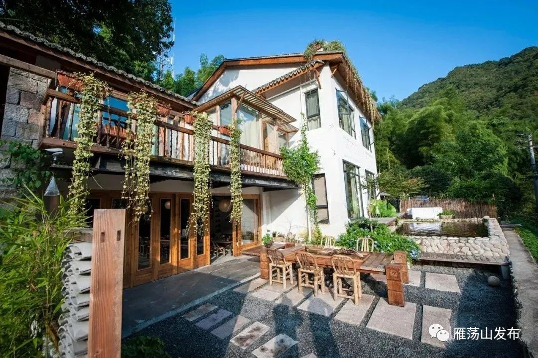 景区免费游,民宿免费住!乐清等你们逆风归来