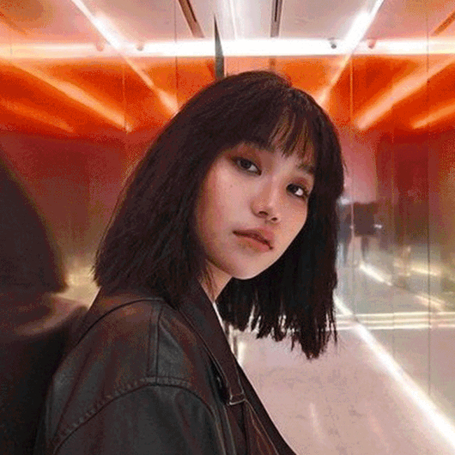 泰国水原希子变成真人富江,上演校园十八禁,网友:豆瓣