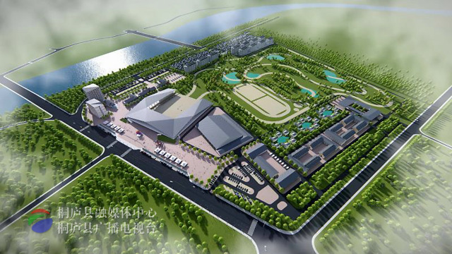 第19届杭州亚运会桐庐马术项目场馆场地建设项目
