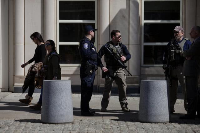 纽约女子谋划制作炸弹袭击美国政府，被判15年