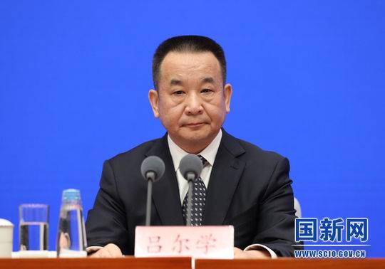 中国民用航空局副局长吕尔学4月2日表示,到4月1日为止,已经向意大利