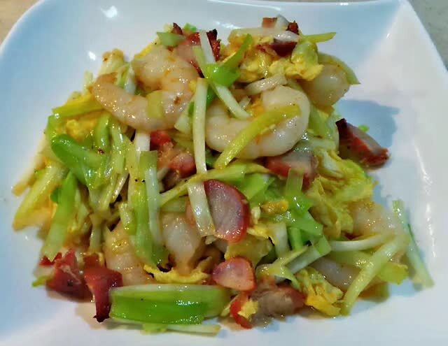 蒜黄韭黄、蒜苗蒜薹，难倒多少上街买菜的大老爷们