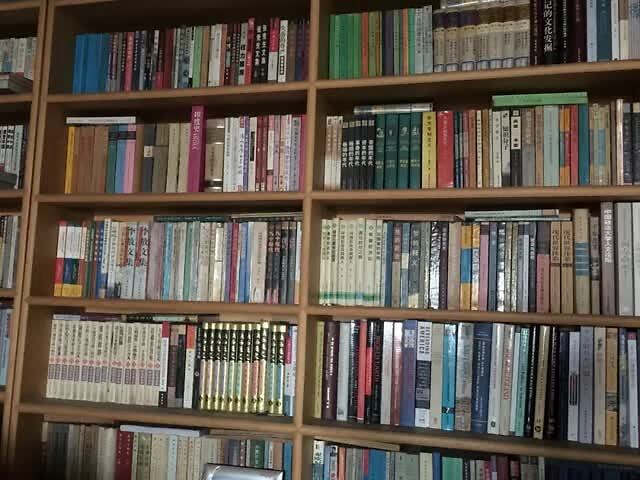 秦晖：我的治学之路