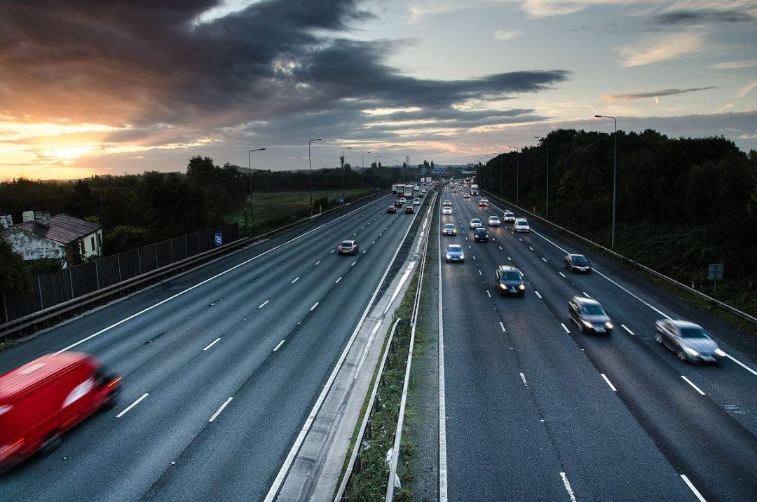 高速收费为什么没完没了｜大象公会