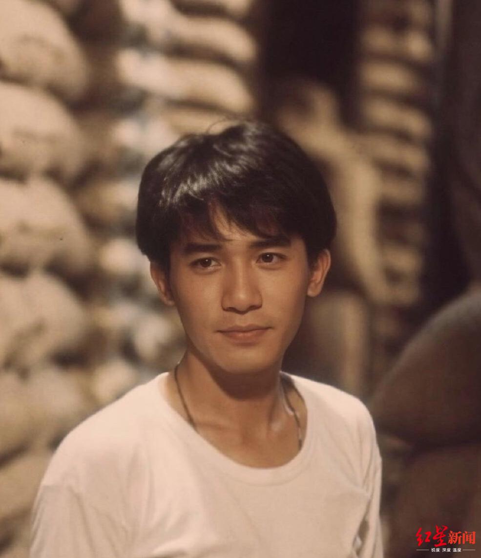 梁朝伟迎58岁生日,刘嘉玲晒视频高调炫夫